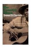 Country Blues  9780306800146 Front Cover