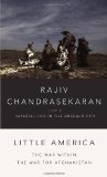 Little America The War Within the War for Afghanistan  9780307957146 Front Cover