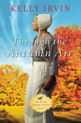 Through the Autumn Air  9780310348146 Front Cover