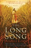 Long Song A Novel cover art