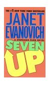 Seven Up  9780312980146 Front Cover