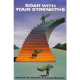 Soar with Your Strengths 1st 9780385304146 Front Cover