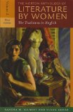 Norton Anthology of Literature by Women The Traditions in English