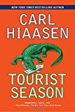 Tourist Season:  9780399587146 Front Cover