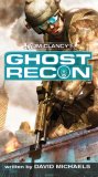 Tom Clancy's Ghost Recon 2008 9780425220146 Front Cover