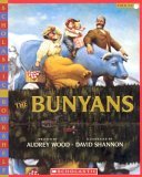Bunyans  cover art