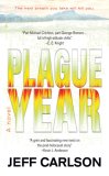 Plague Year 2007 9780441015146 Front Cover