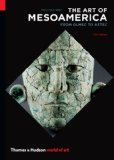Art of Mesoamerica Fifth Edition 5th 2012 Revised  9780500204146 Front Cover