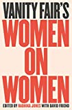 Vanity Fair's Women on Women  9780525562146 Front Cover