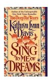 Sing to Me of Dreams  9780671683146 Front Cover