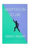 Adaptation to Life  cover art