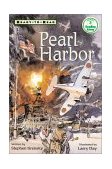Pearl Harbor Ready-To-Read Level 3  9780689842146 Front Cover