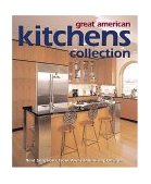 Great American Kitchens Collection Real Solutions from Award-Winning Designs 2004 9780696222146 Front Cover