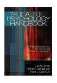 Health Psychology Handbook Practical Issues for the Behavioral Medicine Specialist cover art