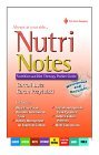 NutriNotes Nutrition and Diet Therapy Pocket Guide cover art
