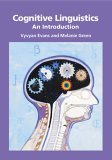 Cognitive Linguistics An Introduction cover art