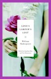 Love's Labour's Lost  cover art