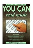 You Can Read Music  cover art
