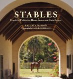 Stables  9780847833146 Front Cover