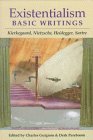 Existentialism : Basic Writings 1st 9780872202146 Front Cover