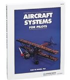Aircraft Systems for Pilots cover art