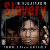 Five Thousand Years of Slavery 2011 9780887769146 Front Cover