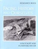 Facing History and Ourselves Holocaust and Human Behavior cover art