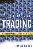 Algorithmic Trading Winning Strategies and Their Rationale