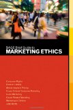 SAGE Brief Guide to Marketing Ethics  cover art