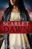 Before the Scarlet Dawn Daughters of the Potomac - Book 1 2012 9781426714146 Front Cover
