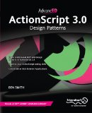 Advanced Actionscript 3.0 Design Patterns 2011 9781430236146 Front Cover