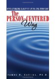 Person-Centered Way Revolutionizing Quality of Life in Long-Term Care cover art
