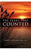 Years That Counted 2012 9781477121146 Front Cover