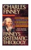 Finney's Lectures on Systematic Theology  9781556615146 Front Cover