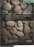 HEALTH INFORMATION MANAGEMENT-W/ACCESS  cover art