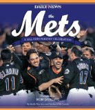 Mets 50th 9781584799146 Front Cover