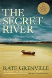 Secret River  cover art