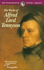 Works of Alfred Lord Tennyson  cover art