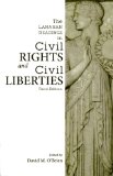 Lanahan Readings in Civil Rights and Civil Liberties  cover art