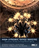 High Dynamic Range Imaging Acquisition, Display, and Image-Based Lighting cover art