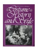 Costume History and Style  cover art
