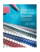 Workbook in Everyday Spanish A Comprehensive Grammar Review cover art