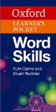 Oxford Learner's Pocket Word Skills  9780194620147 Front Cover