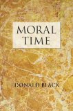 Moral Time  cover art