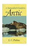 Naturalist's Guide to the Arctic  cover art