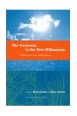 Commons in the New Millennium Challenges and Adaptation 2003 9780262042147 Front Cover