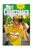Run for It 2002 9780316349147 Front Cover