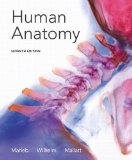Human Anatomy with Mastering A and P 7th 9780321822147 Front Cover