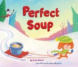 Perfect Soup 2010 9780375960147 Front Cover