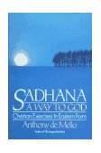 Sadhana A Way to God cover art